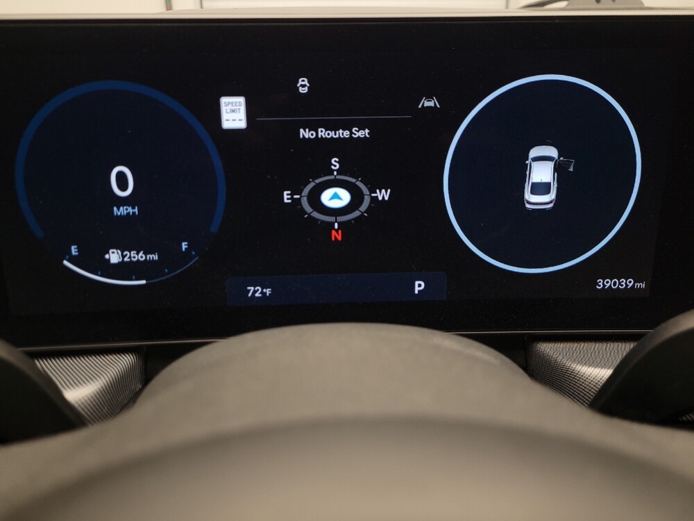 2024 Hyundai Sonata in Phoenix, AZ 85015 - 18121598 23