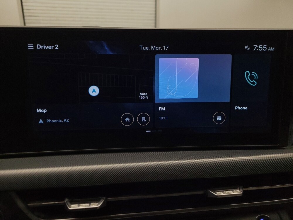 2024 Hyundai Sonata in Phoenix, AZ 85015 - 18121598 25