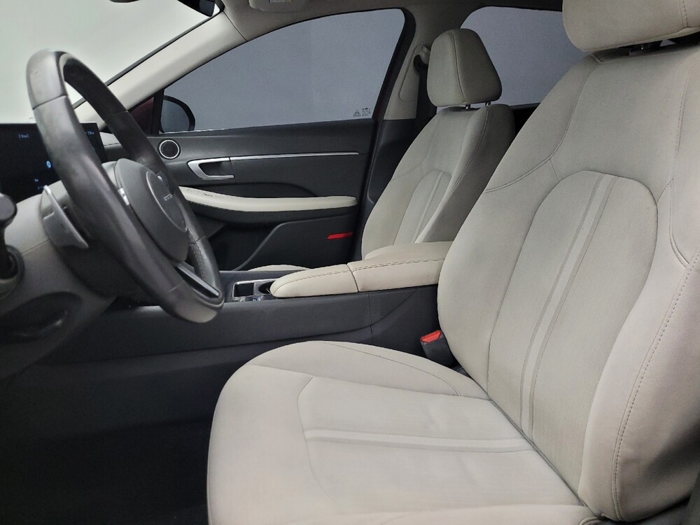 2024 Hyundai Sonata in Phoenix, AZ 85015 - 18121598 17