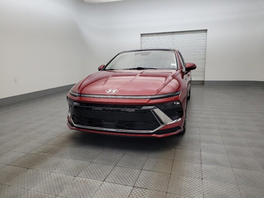2024 Hyundai Sonata in Phoenix, AZ 85015 - 18121598 15