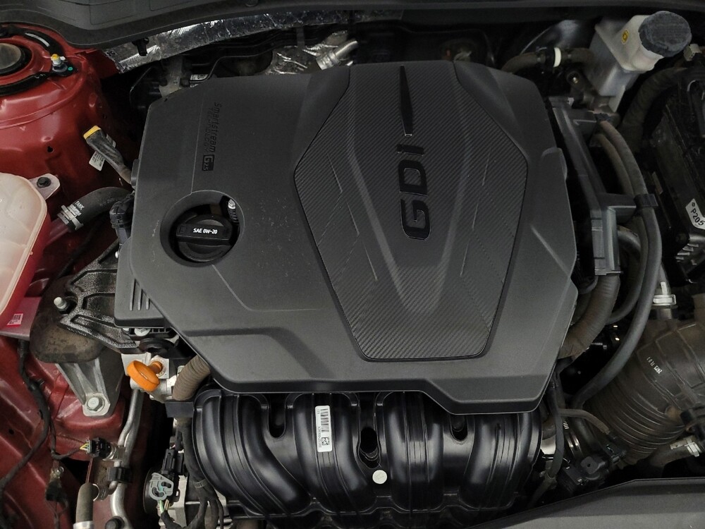 2024 Hyundai Sonata in Phoenix, AZ 85015 - 18121598 30