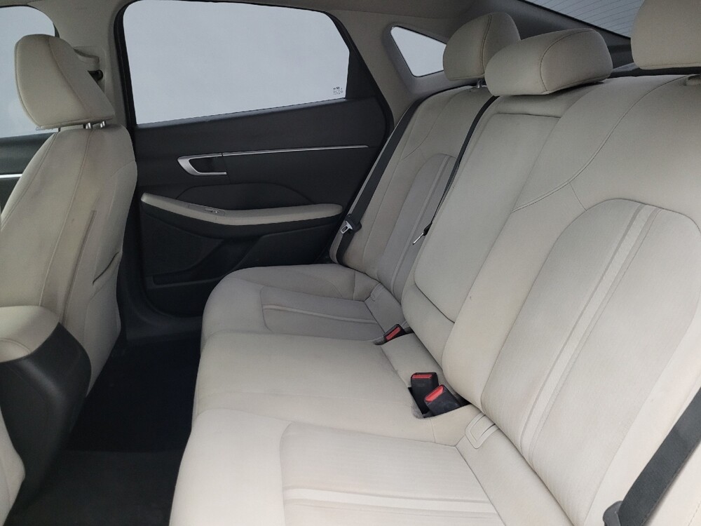 2024 Hyundai Sonata in Phoenix, AZ 85015 - 18121598 18