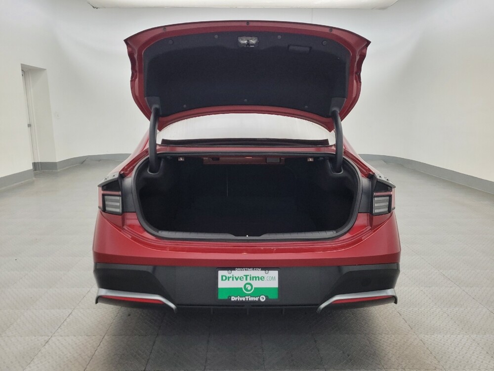 2024 Hyundai Sonata in Phoenix, AZ 85015 - 18121598 29