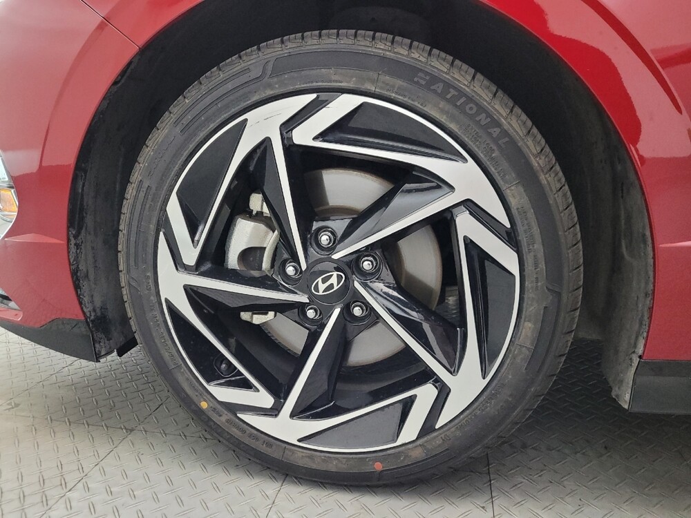 2024 Hyundai Sonata in Phoenix, AZ 85015 - 18121598 31