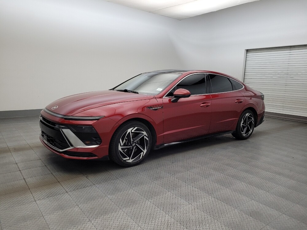 2024 Hyundai Sonata in Phoenix, AZ 85015 - 18121598 2