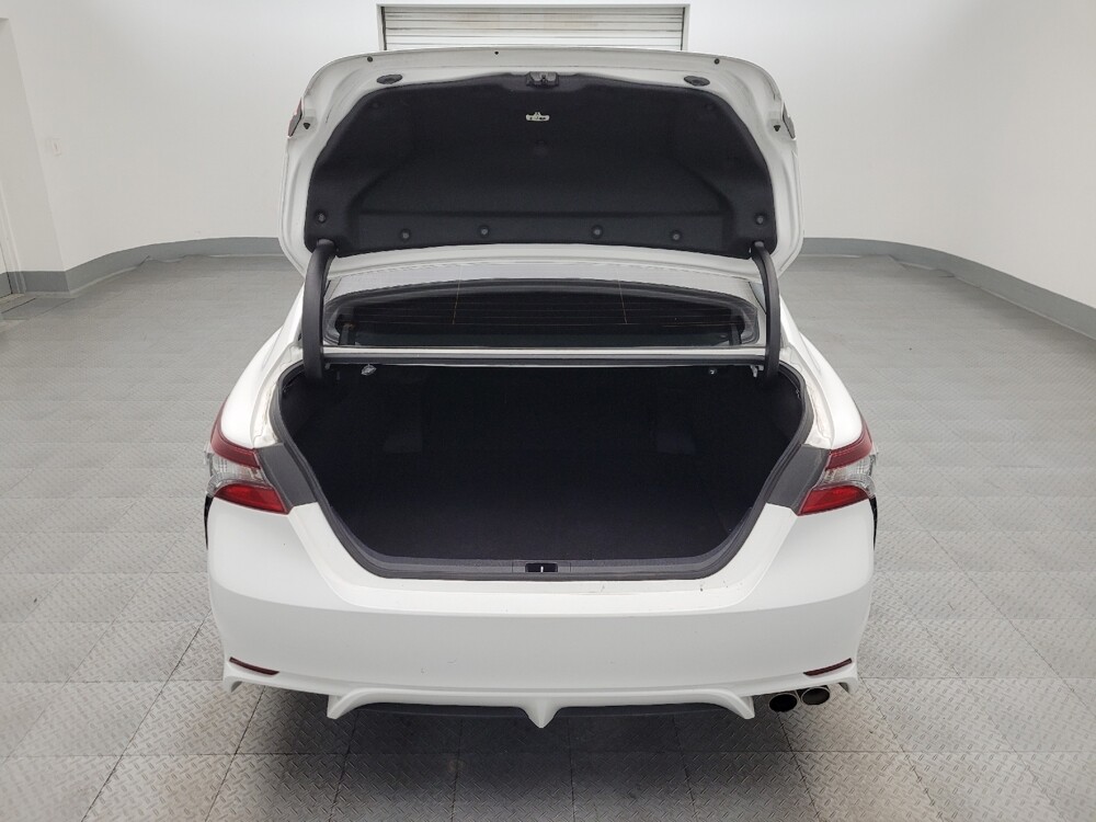 2021 Toyota Camry in Tucson, AZ 85705 - 18121599 29