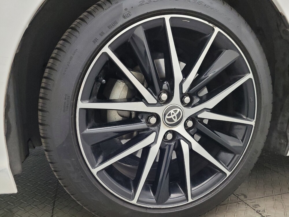 2021 Toyota Camry in Tucson, AZ 85705 - 18121599 31