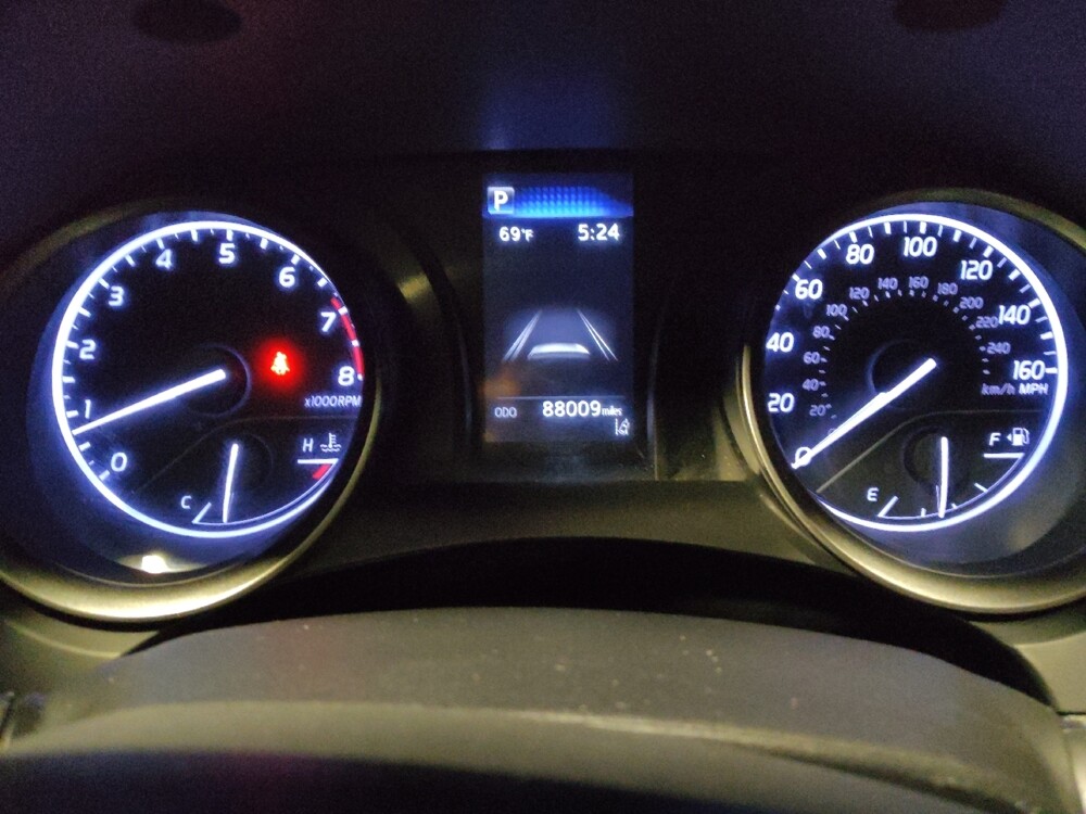 2021 Toyota Camry in Tucson, AZ 85705 - 18121599 23