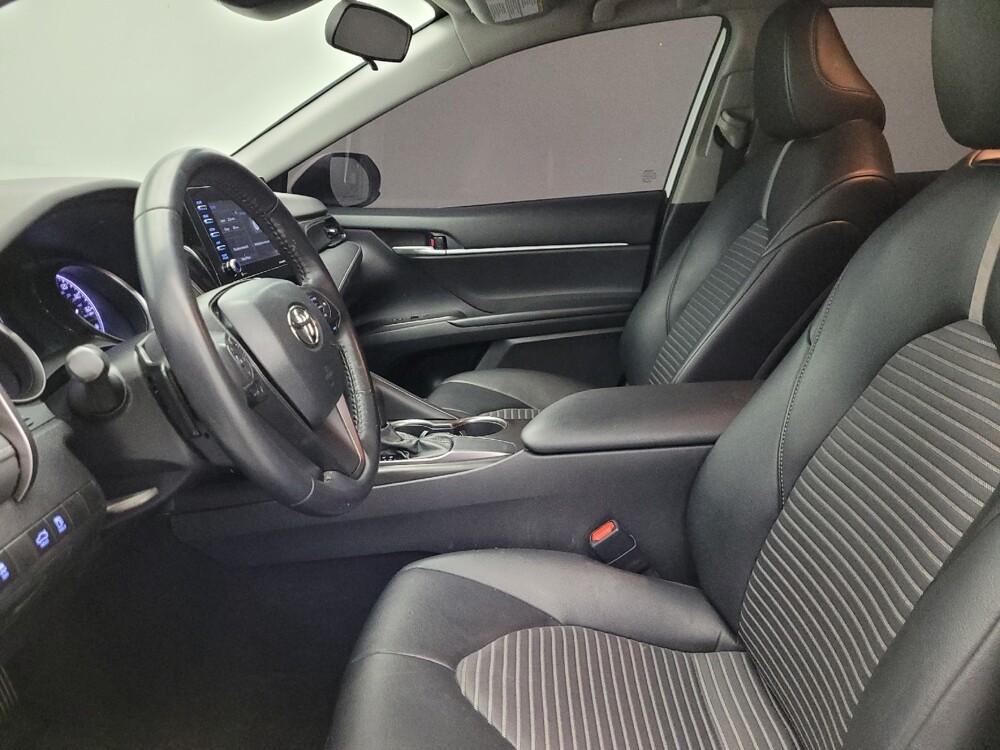 2021 Toyota Camry in Tucson, AZ 85705 - 18121599 17