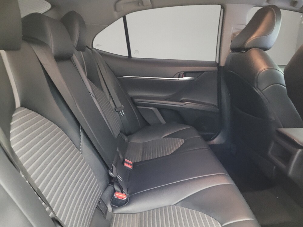 2021 Toyota Camry in Tucson, AZ 85705 - 18121599 19