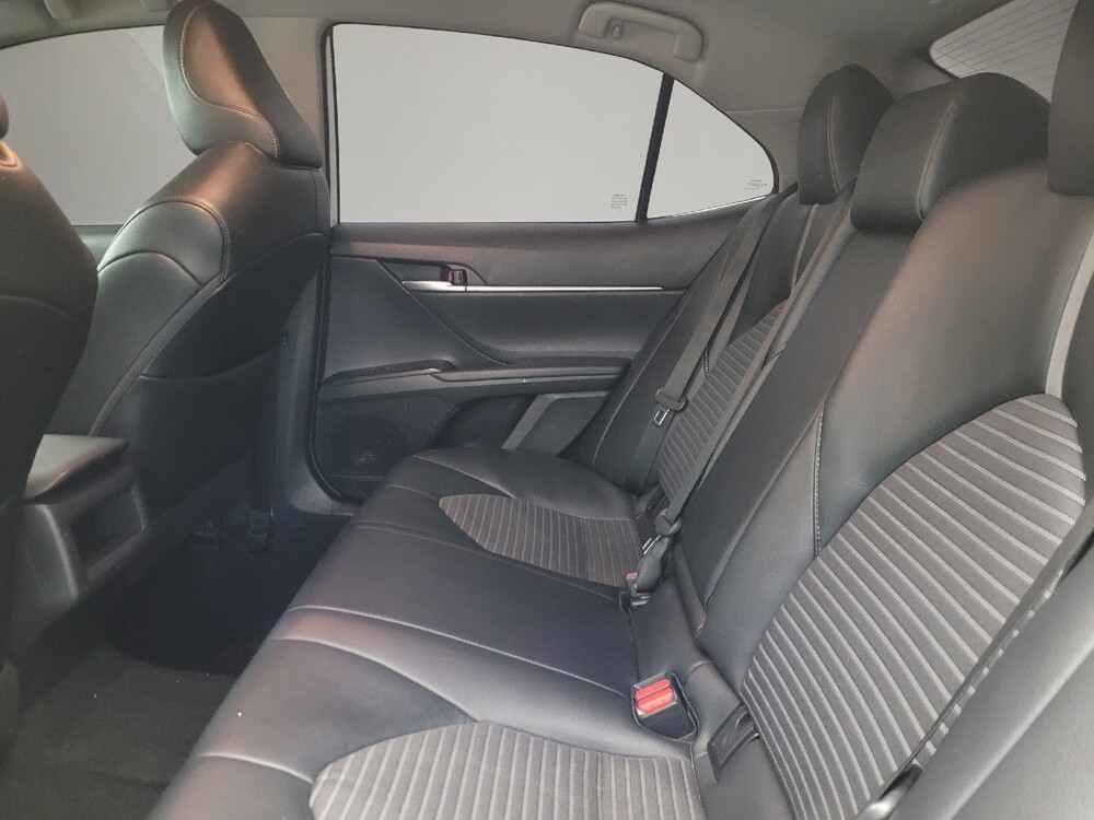 2021 Toyota Camry in Tucson, AZ 85705 - 18121599 18