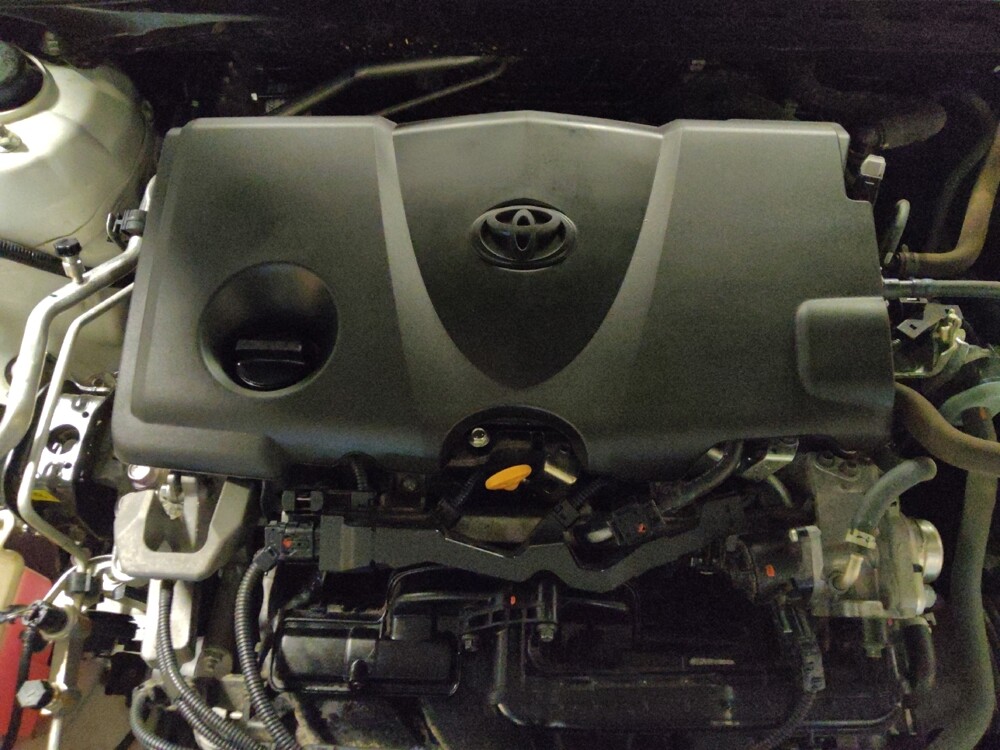 2021 Toyota Camry in Tucson, AZ 85705 - 18121599 30