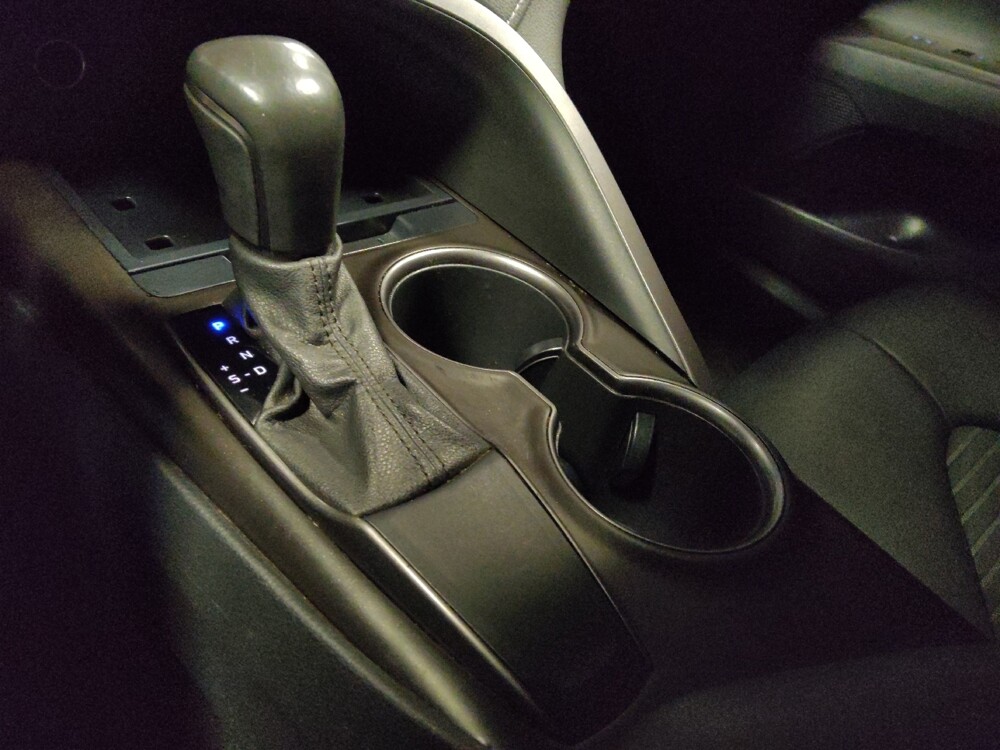 2021 Toyota Camry in Tucson, AZ 85705 - 18121599 26