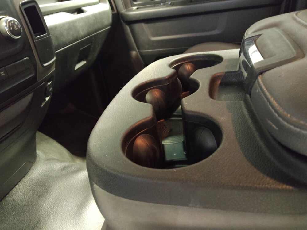 2019 RAM 1500 in Glendale, AZ 85301 - 18121600 26