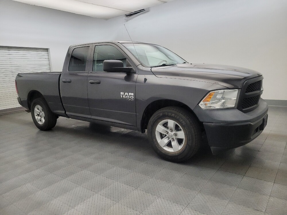 2019 RAM 1500 in Glendale, AZ 85301 - 18121600 11