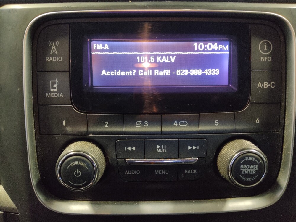 2019 RAM 1500 in Glendale, AZ 85301 - 18121600 25