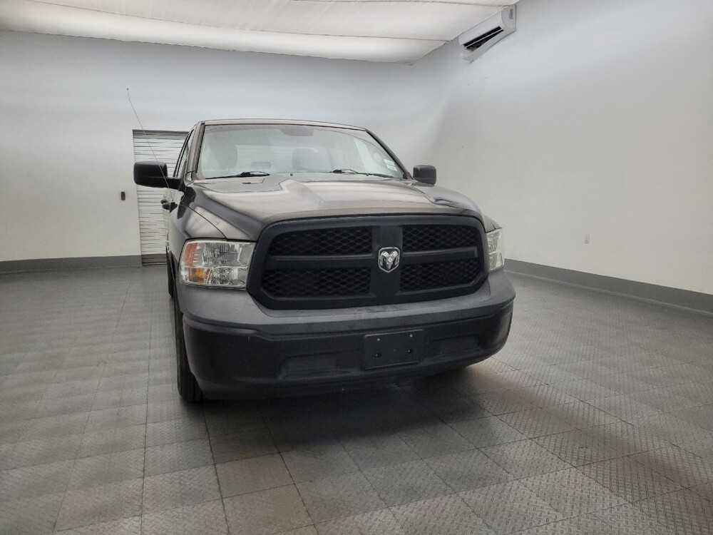 2019 RAM 1500 in Glendale, AZ 85301 - 18121600 14