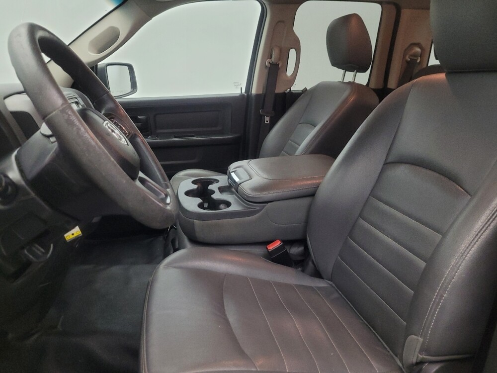 2019 RAM 1500 in Glendale, AZ 85301 - 18121600 17