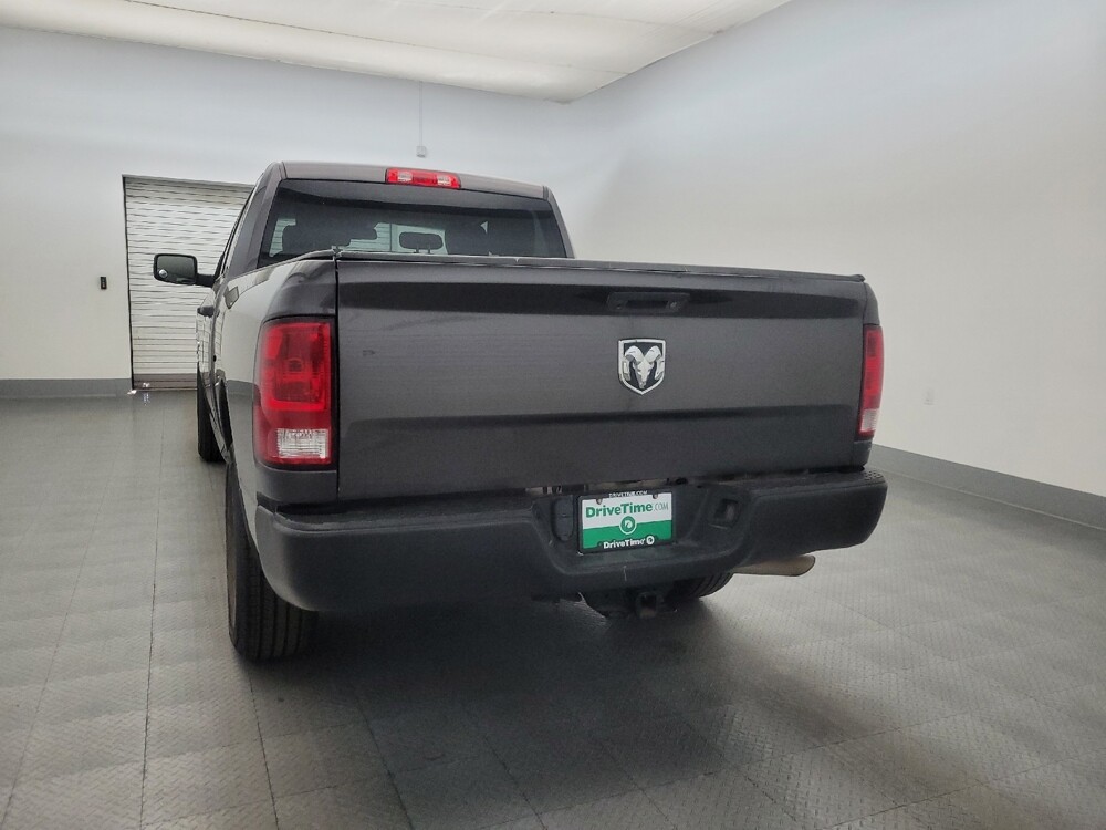 2019 RAM 1500 in Glendale, AZ 85301 - 18121600 6