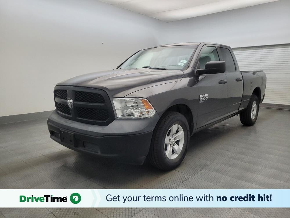 2019 RAM 1500 in Glendale, AZ 85301 - 18121600