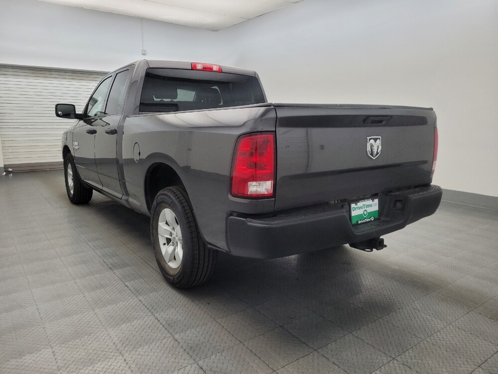 2019 RAM 1500 in Glendale, AZ 85301 - 18121600 5