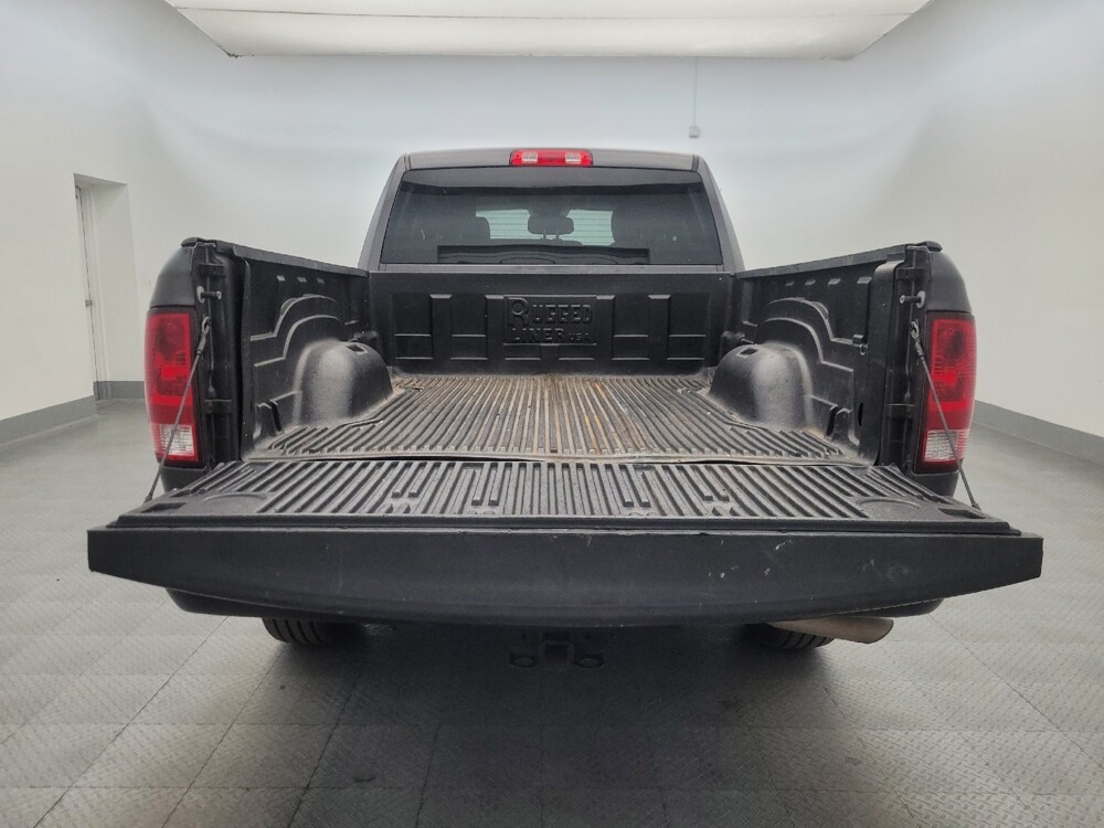 2019 RAM 1500 in Glendale, AZ 85301 - 18121600 29