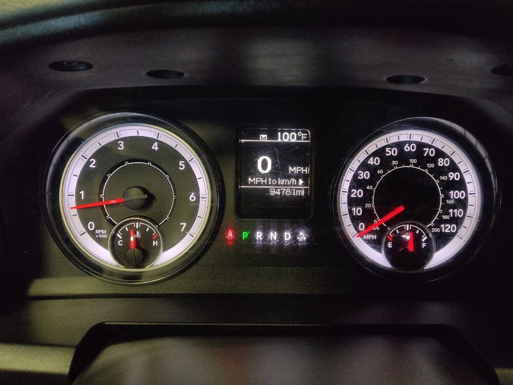 2019 RAM 1500 in Glendale, AZ 85301 - 18121600 23