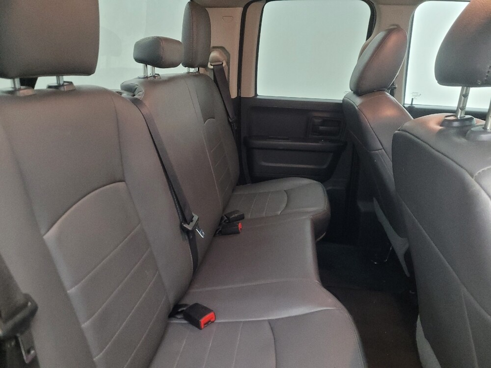 2019 RAM 1500 in Glendale, AZ 85301 - 18121600 19