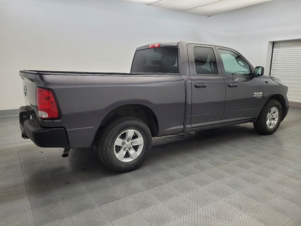 2019 RAM 1500 in Glendale, AZ 85301 - 18121600 10