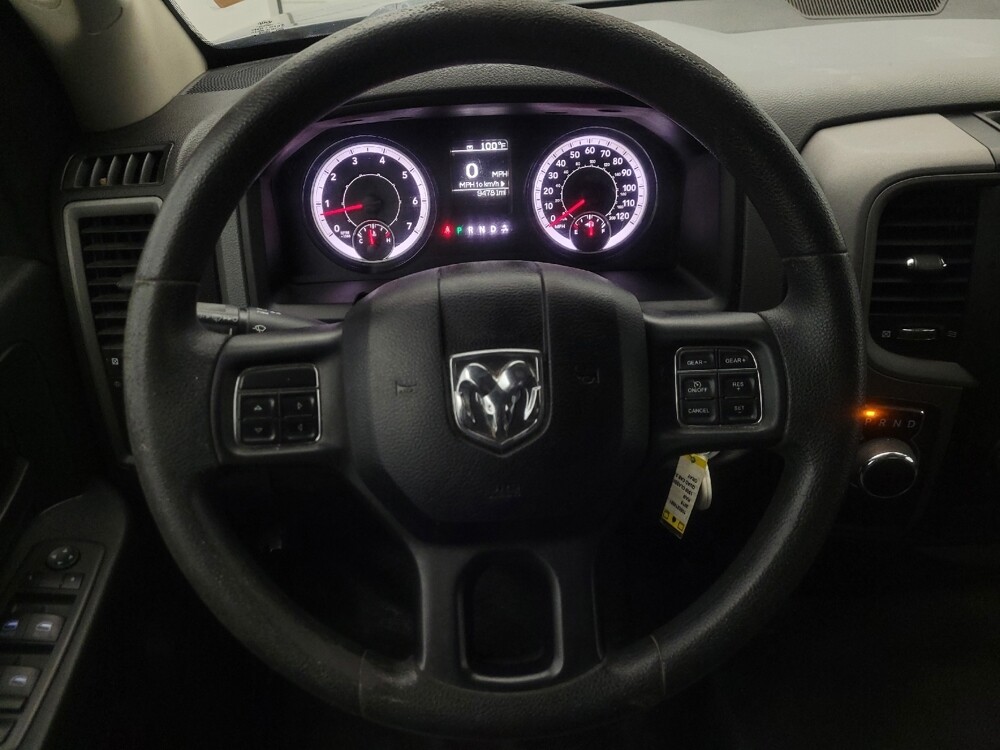 2019 RAM 1500 in Glendale, AZ 85301 - 18121600 22