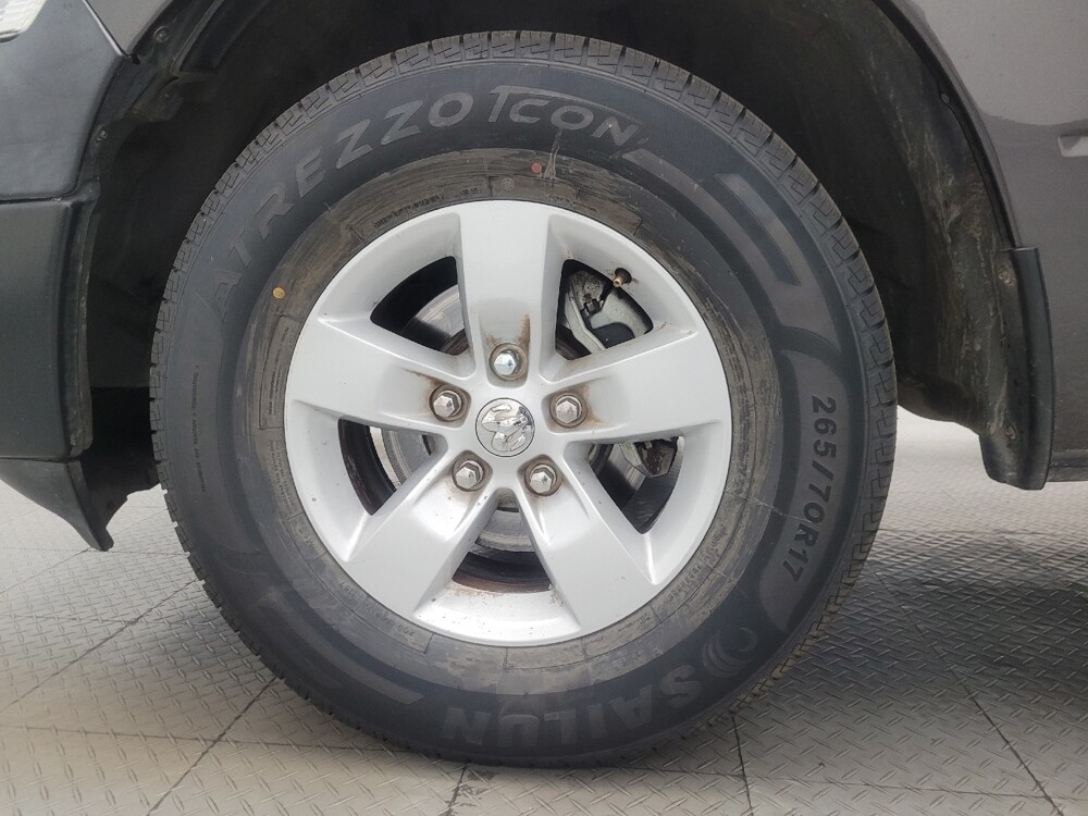 2019 RAM 1500 in Glendale, AZ 85301 - 18121600 31