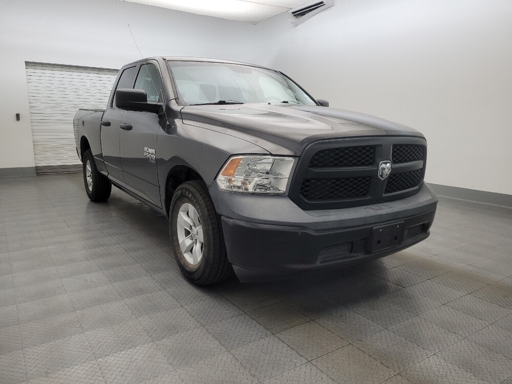 2019 RAM 1500 in Glendale, AZ 85301 - 18121600 13