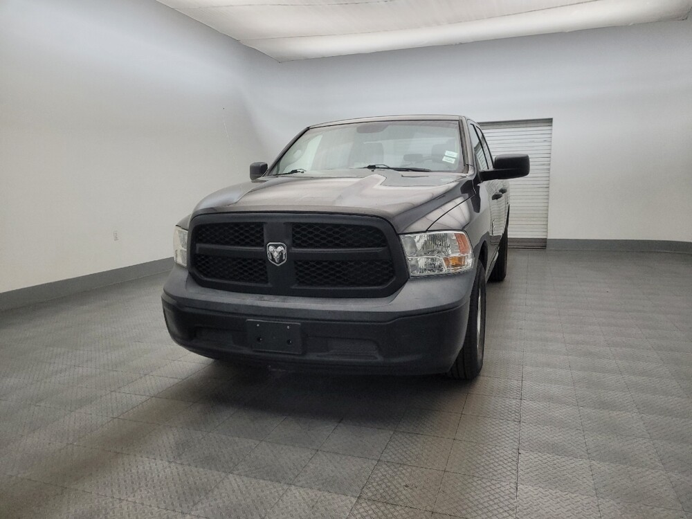 2019 RAM 1500 in Glendale, AZ 85301 - 18121600 15