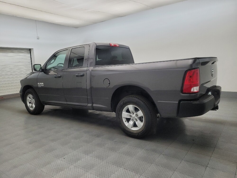2019 RAM 1500 in Glendale, AZ 85301 - 18121600 3