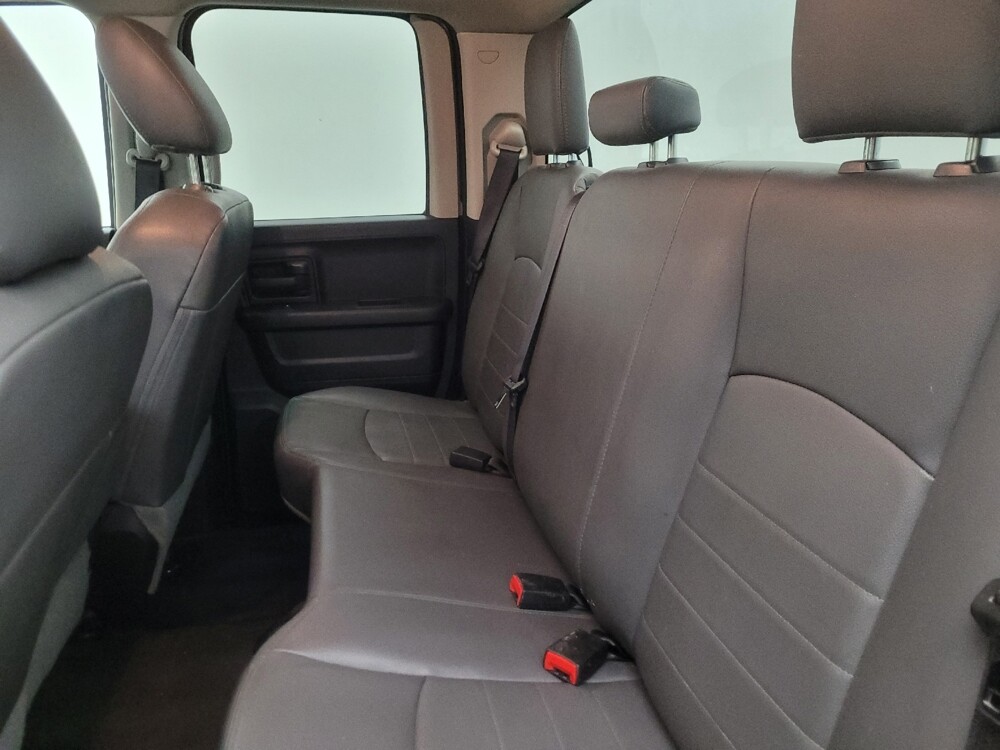 2019 RAM 1500 in Glendale, AZ 85301 - 18121600 18