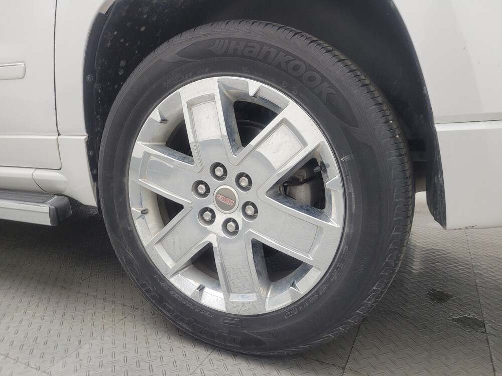 2016 GMC Acadia in Phoenix, AZ 85015 - 18121601 31