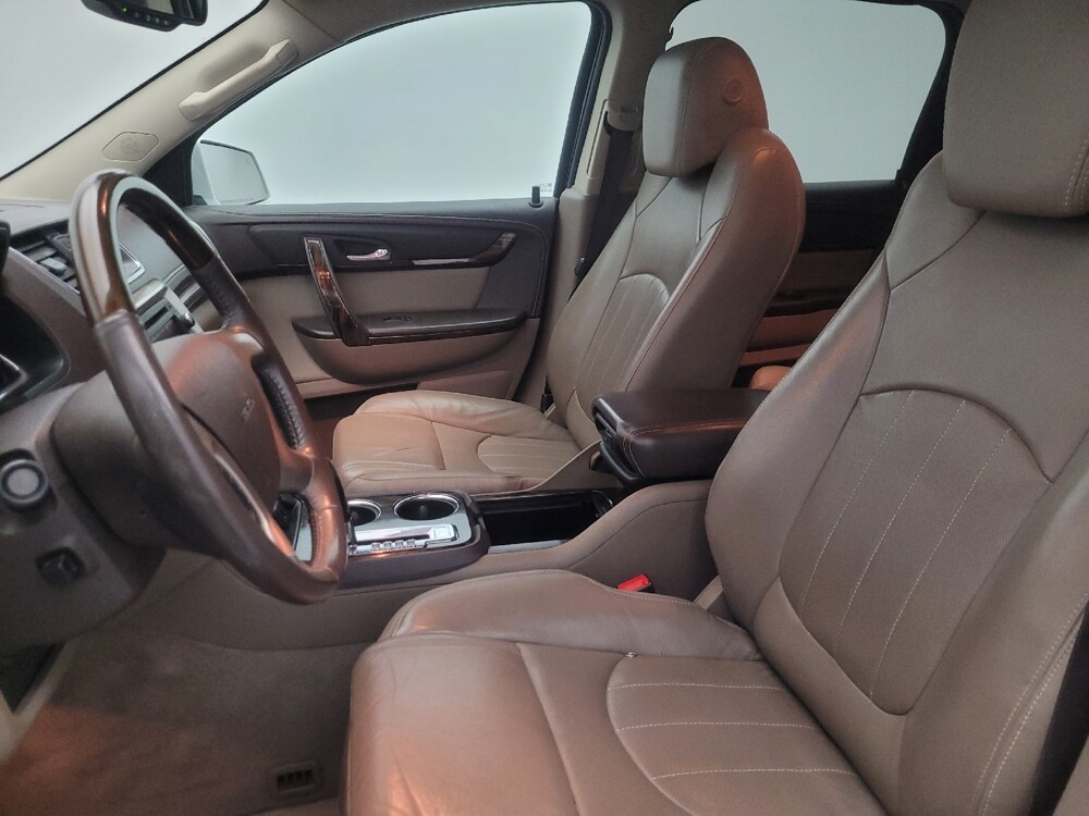 2016 GMC Acadia in Phoenix, AZ 85015 - 18121601 17