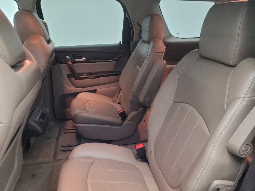 2016 GMC Acadia in Phoenix, AZ 85015 - 18121601 18