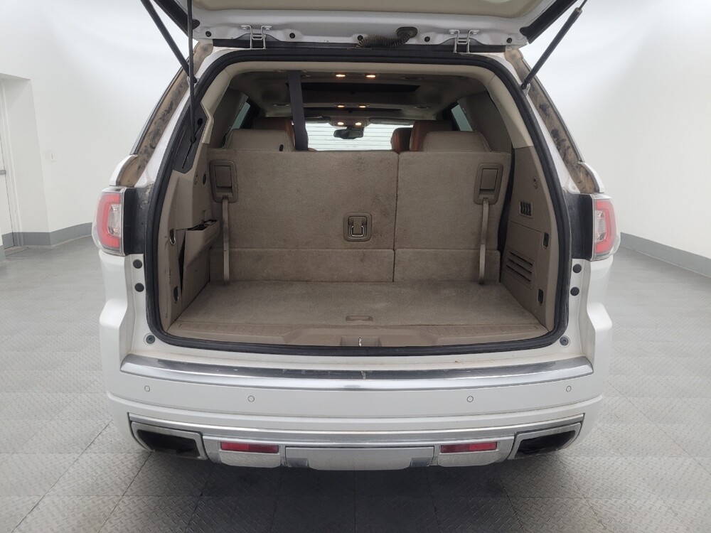 2016 GMC Acadia in Phoenix, AZ 85015 - 18121601 29