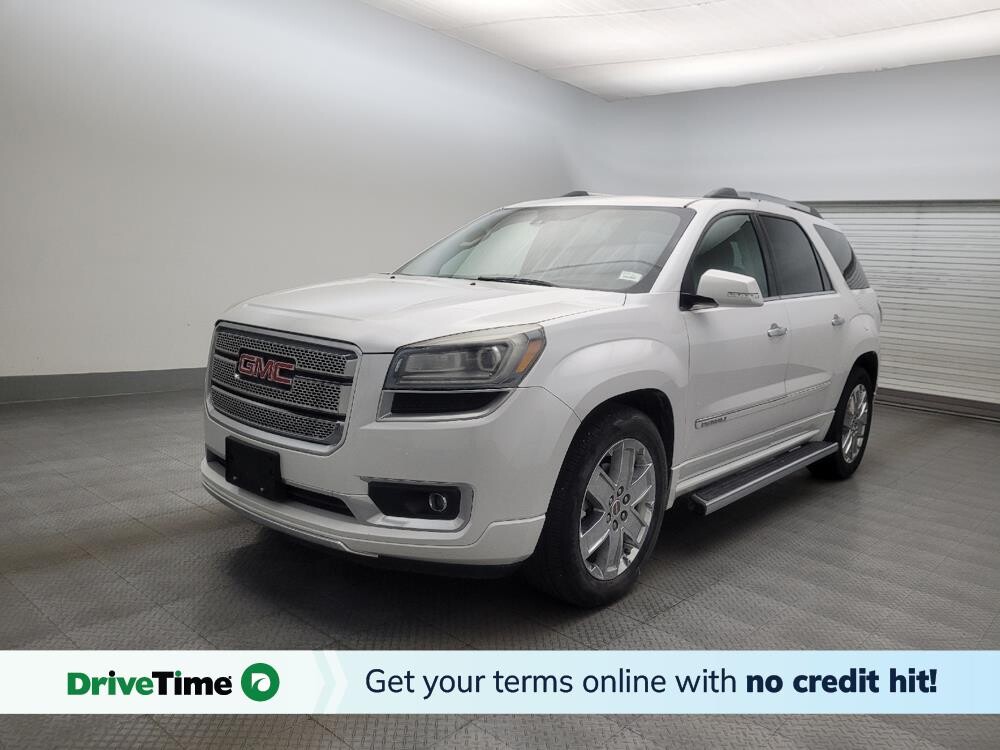 2016 GMC Acadia in Phoenix, AZ 85015 - 18121601