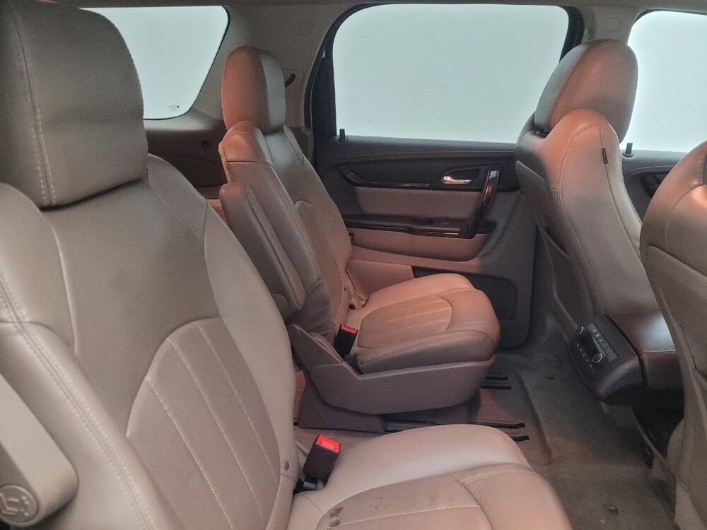 2016 GMC Acadia in Phoenix, AZ 85015 - 18121601 19