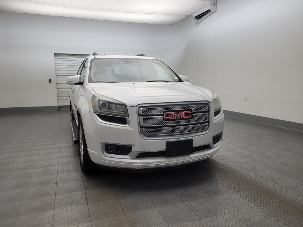 2016 GMC Acadia in Phoenix, AZ 85015 - 18121601 14