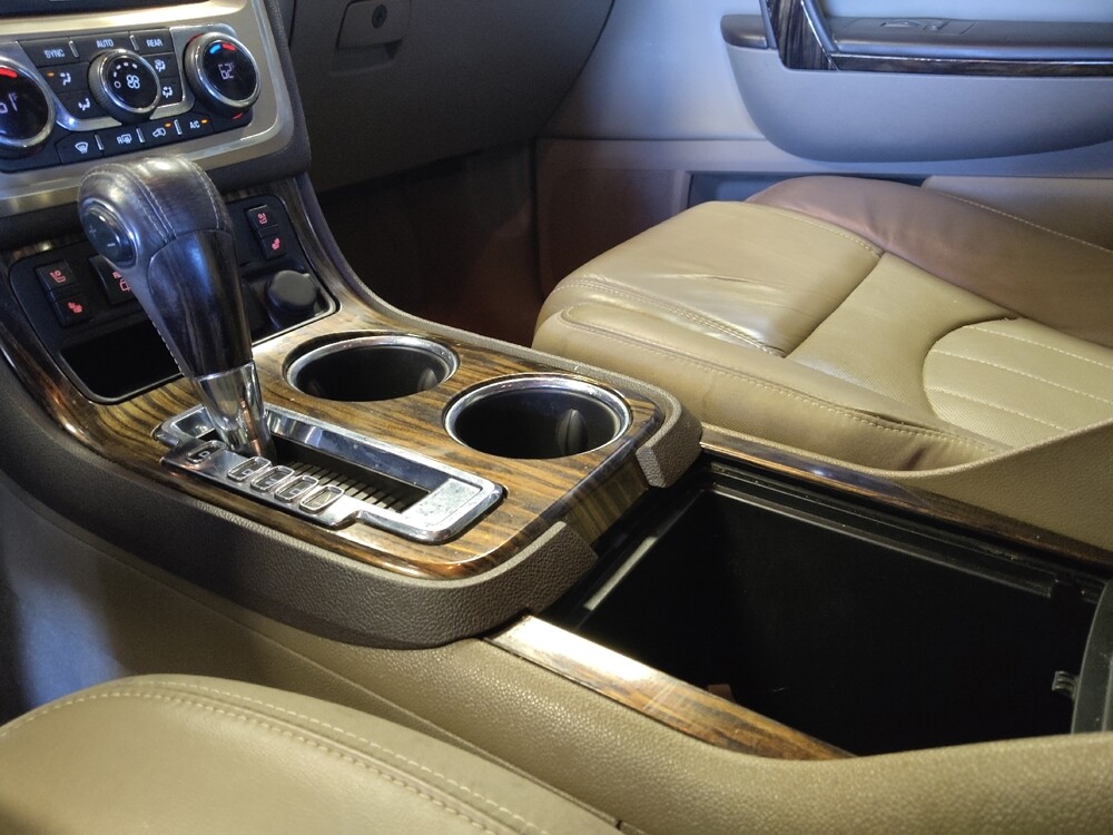 2016 GMC Acadia in Phoenix, AZ 85015 - 18121601 26