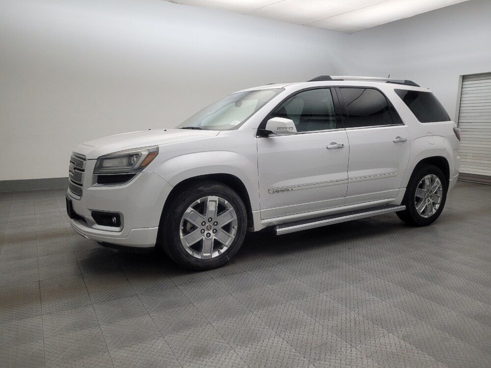 2016 GMC Acadia in Phoenix, AZ 85015 - 18121601 2