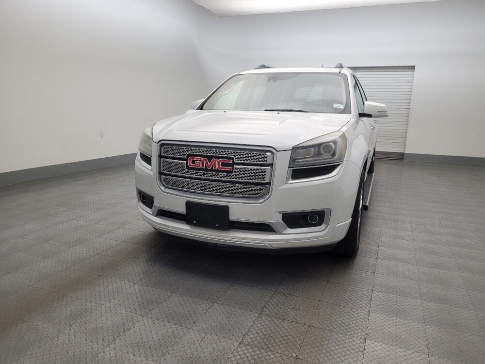 2016 GMC Acadia in Phoenix, AZ 85015 - 18121601 15