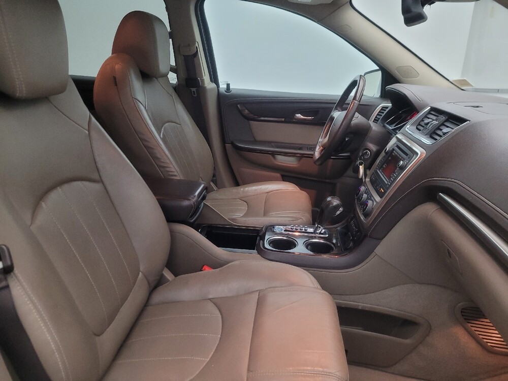 2016 GMC Acadia in Phoenix, AZ 85015 - 18121601 21