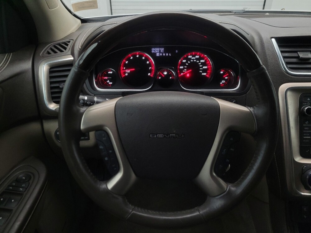 2016 GMC Acadia in Phoenix, AZ 85015 - 18121601 22