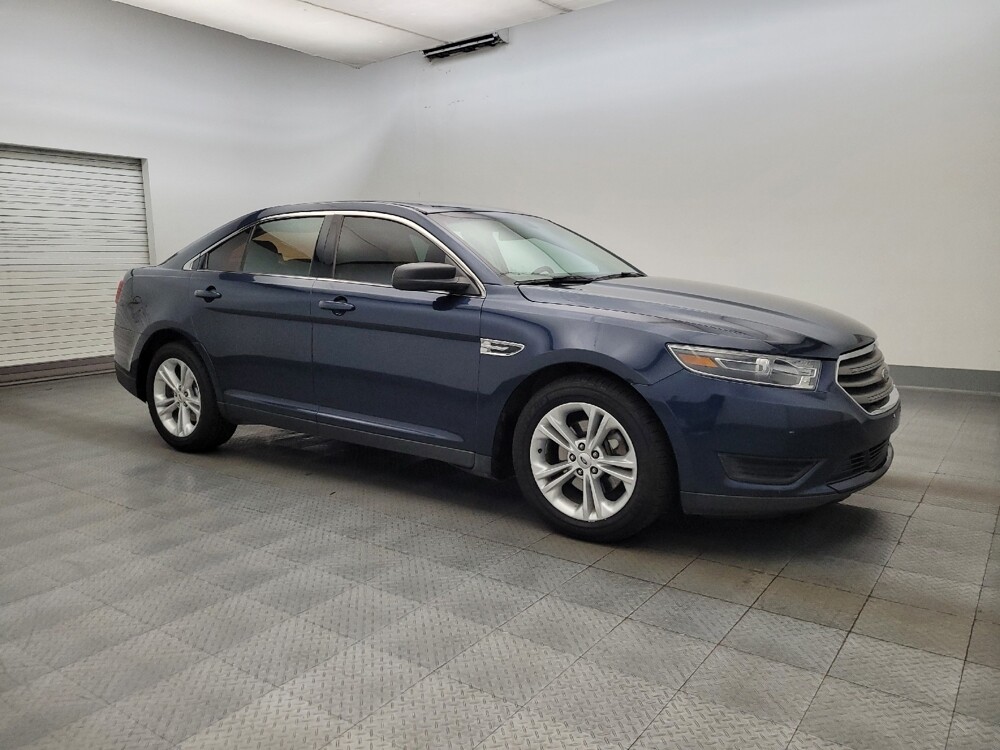 2016 Ford Taurus in Tucson, AZ 85705 - 18121603 11