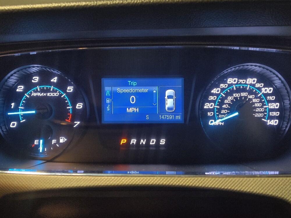 2016 Ford Taurus in Tucson, AZ 85705 - 18121603 23