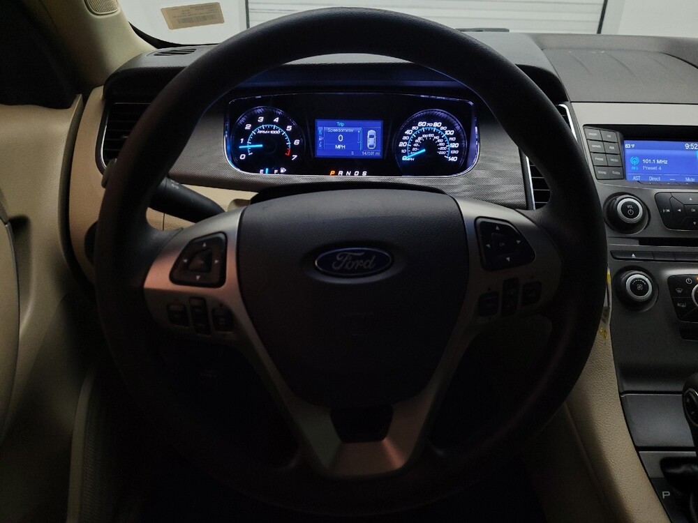 2016 Ford Taurus in Tucson, AZ 85705 - 18121603 22